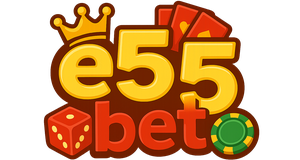 E55 Bet Logo